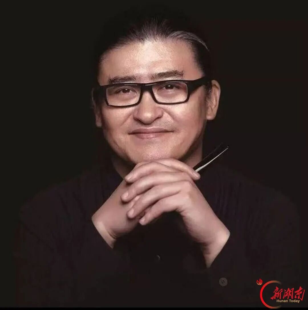 刘欢与湖南,不止歌王