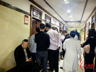 衡阳市中医医院皮肤科：以中医特色守护肌肤健康