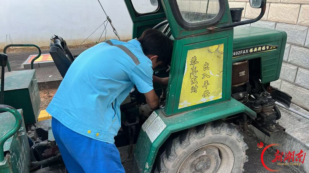 这个假期,总有温暖不期而遇!