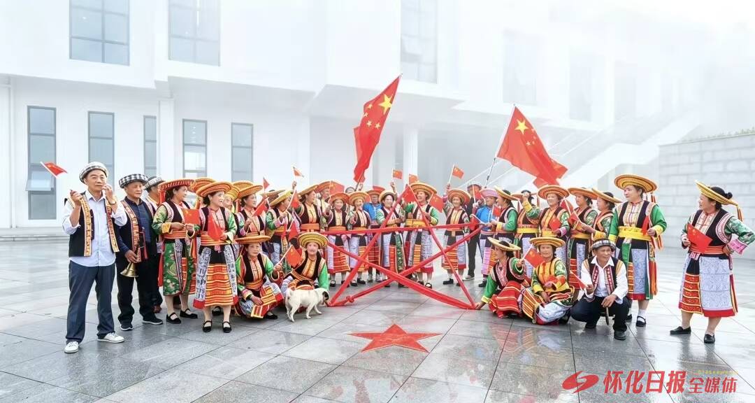 农文旅商深度融合 全时段消费热度攀升——溆浦文旅市场交出假日人气效益双赢答卷
