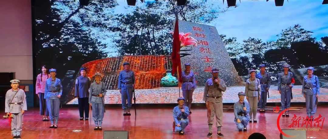道县：举行2026年“诵读中国”经典诵读大赛