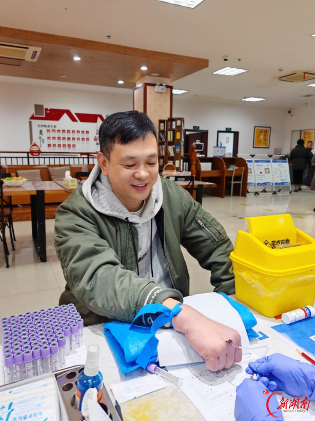23载热血初心，公益路上的“红色战士”