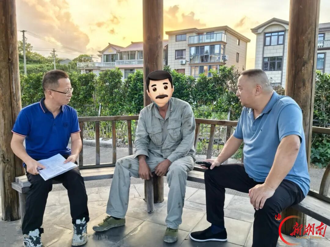 千里寻人，只为给困境儿童找一个“家”