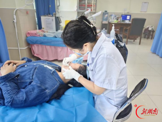 衡阳市中医医院皮肤科：以中医特色守护肌肤健康