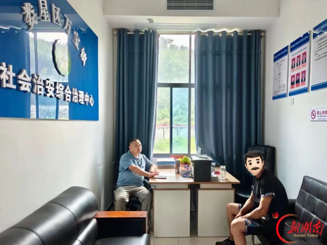 千里寻人，只为给困境儿童找一个“家”