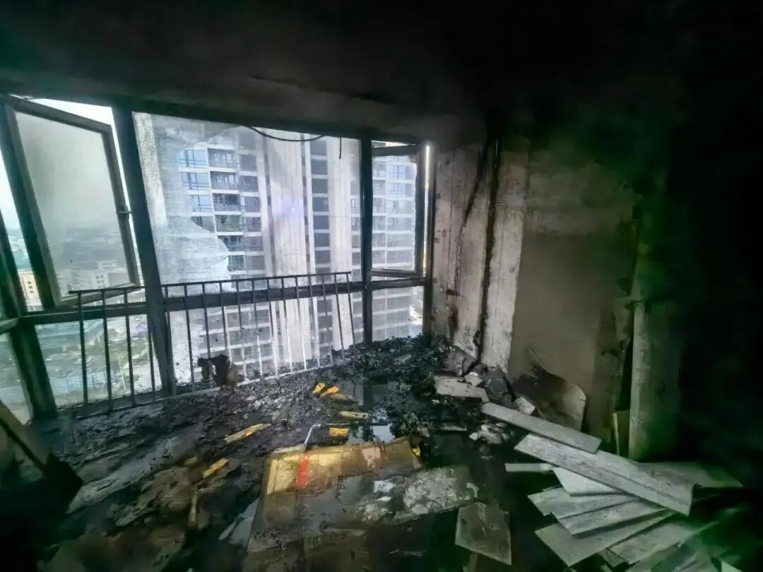 装修现场为何起火？这些防火知识必须了解