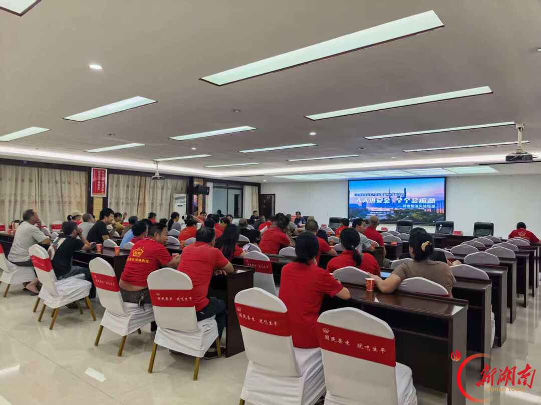 安仁县生平联合社:流动供销“全链条”服务让种田省心又增收