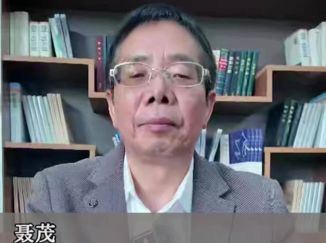聂茂实说（62）｜大一全是“水课”？先别急着下结论
