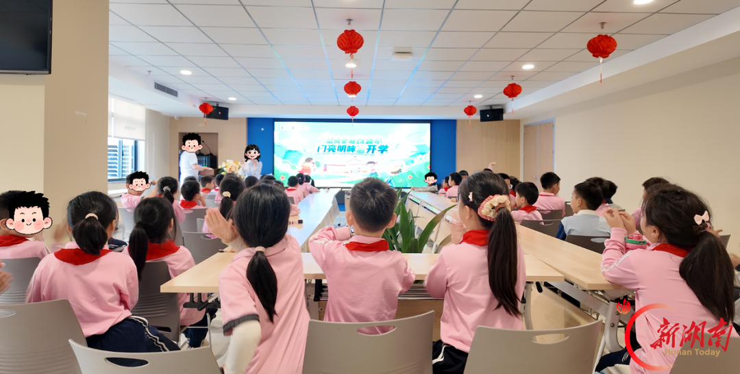 “小小医生”实践活动圆满举行,孩子们在探索中点亮护眼之光