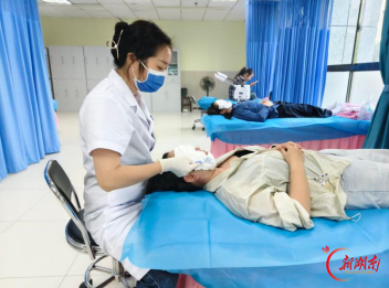 衡阳市中医医院皮肤科：以中医特色守护肌肤健康