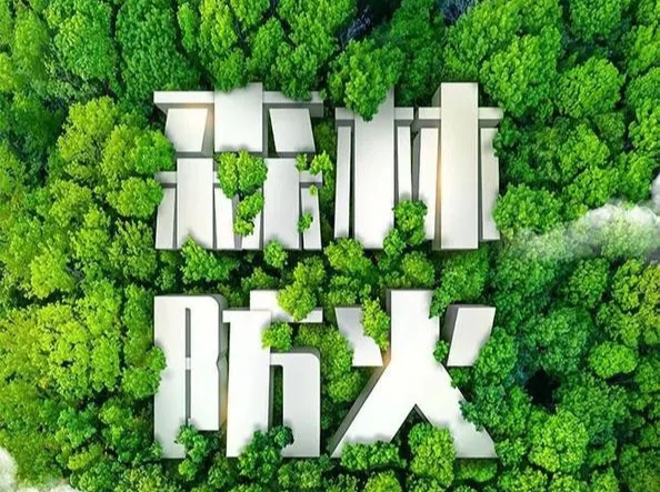 零陵： 多举并措筑牢秋季森林防火安全屏障