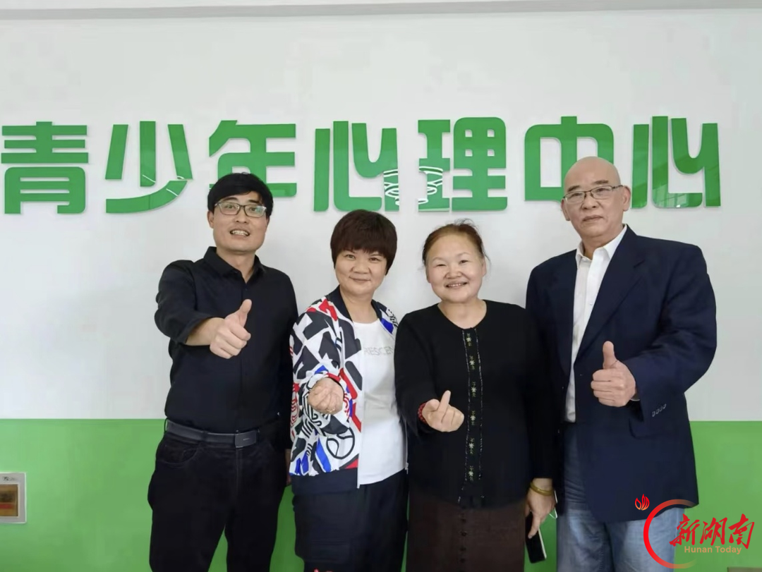 长沙心定心理:七年深耕本土,助力大众心理健康发展