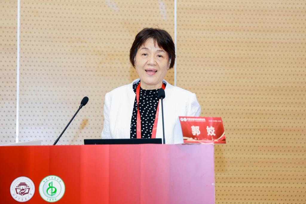 百年回望与数智破局，中医诊断传承创新论坛在长沙举行