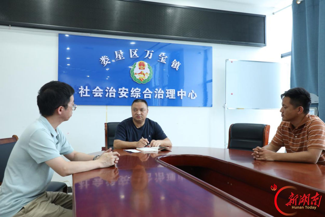 千里寻人，只为给困境儿童找一个“家”