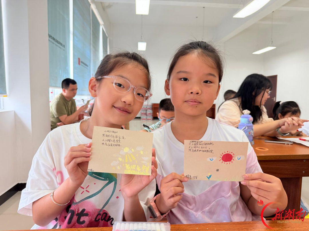 攸县能源公司：六年一夏，把电力人的牵挂酿成盛夏的温柔