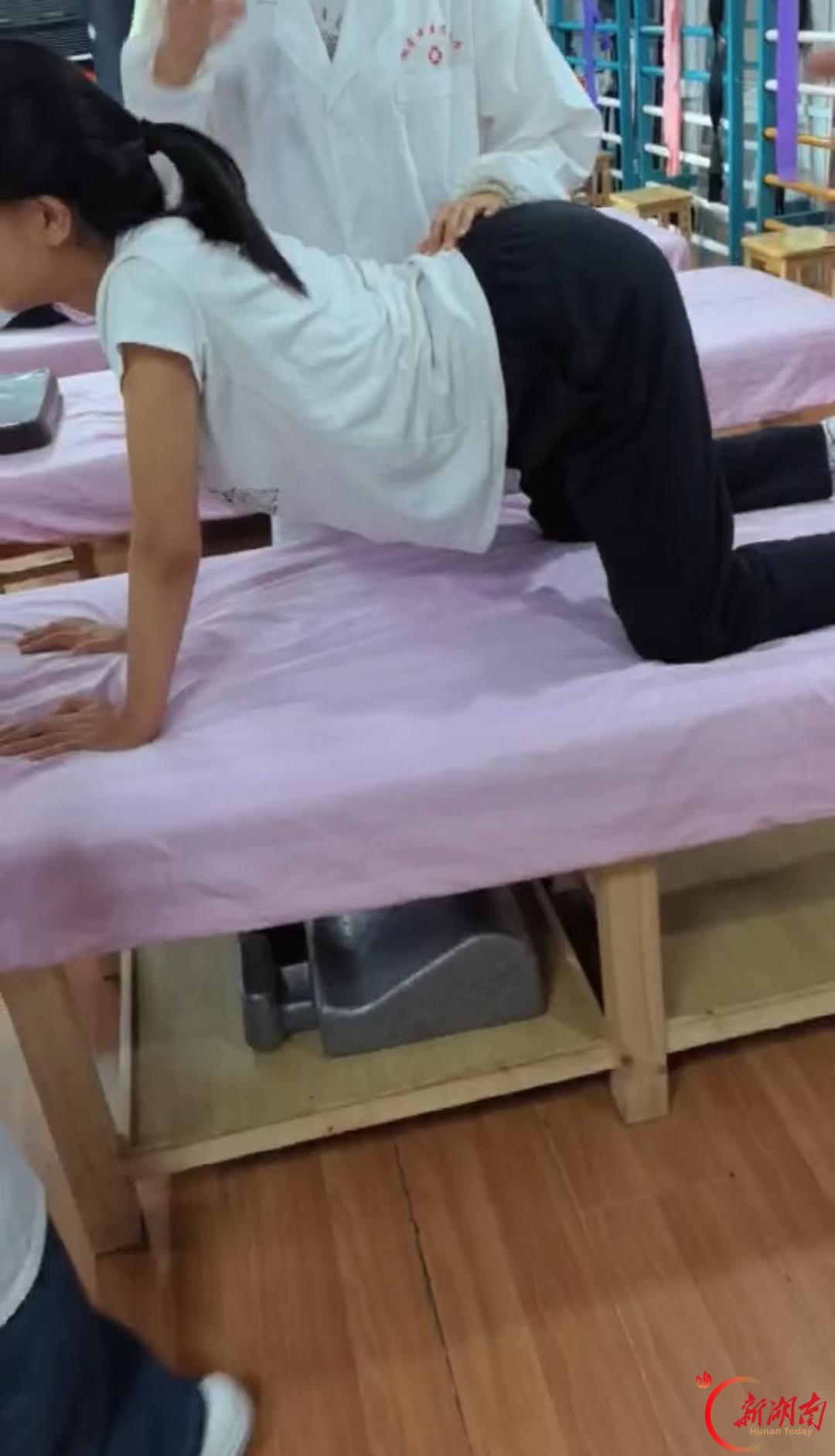 医学生·开学季|医者第一课(53)秉仁心修医术,温情护脊梁