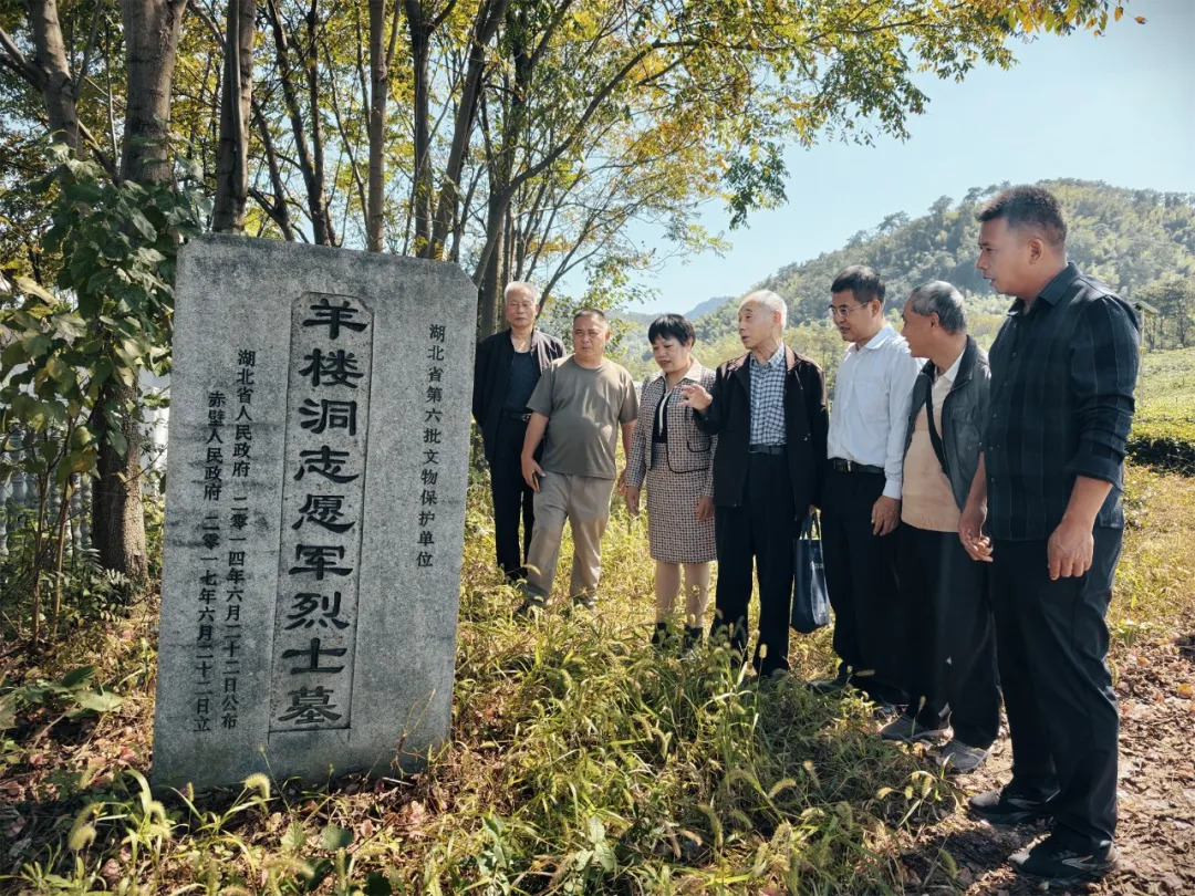 13年前的约定!邵东这群人远赴湖北,只为……