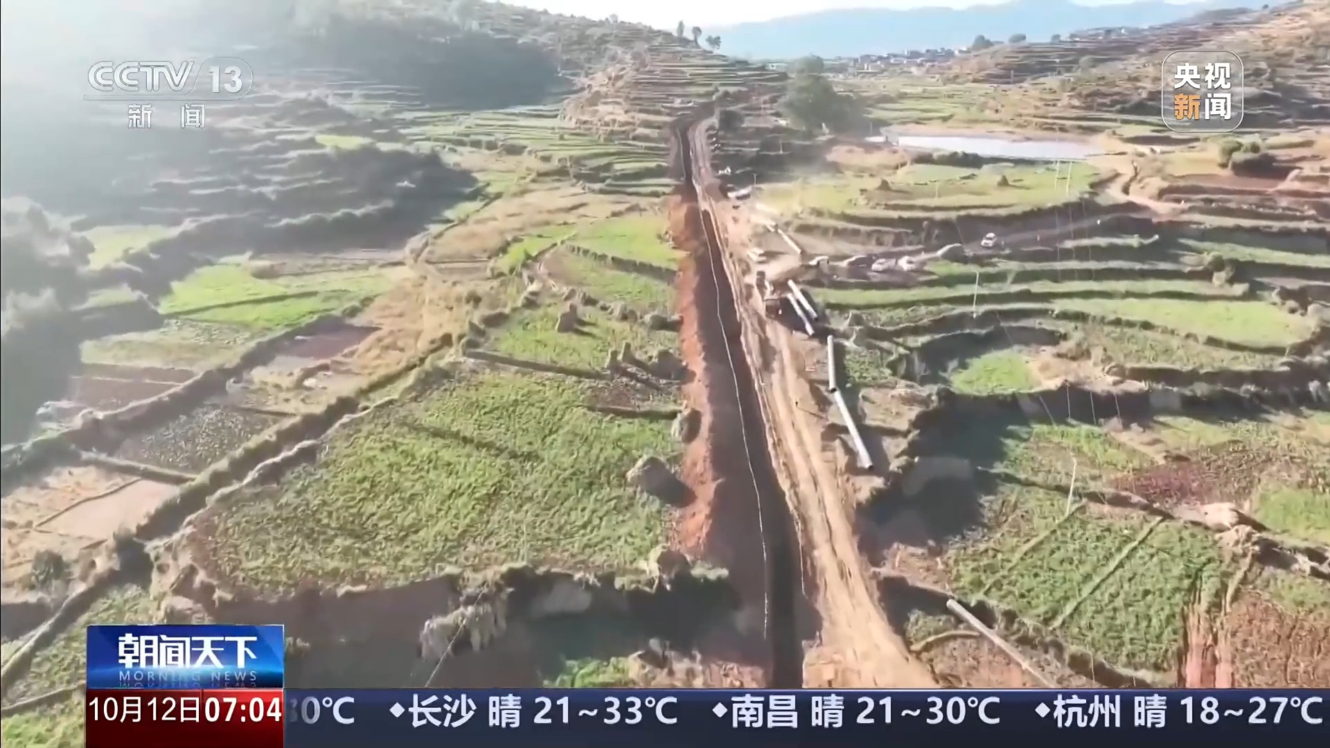 “十五五”时期国家水网建设投资需求将突破6万亿元