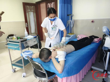 衡阳市中医医院皮肤科：以中医特色守护肌肤健康