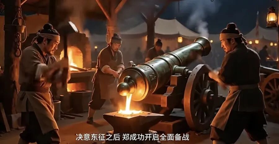 71岁上海爷叔15天手搓AI短片入围国际短片节!