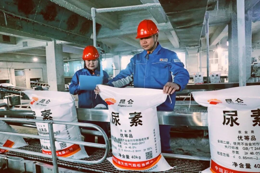 一袋化肥背后的保卫战丨从霍尔木兹海峡危机看中国油气产业链韧性
