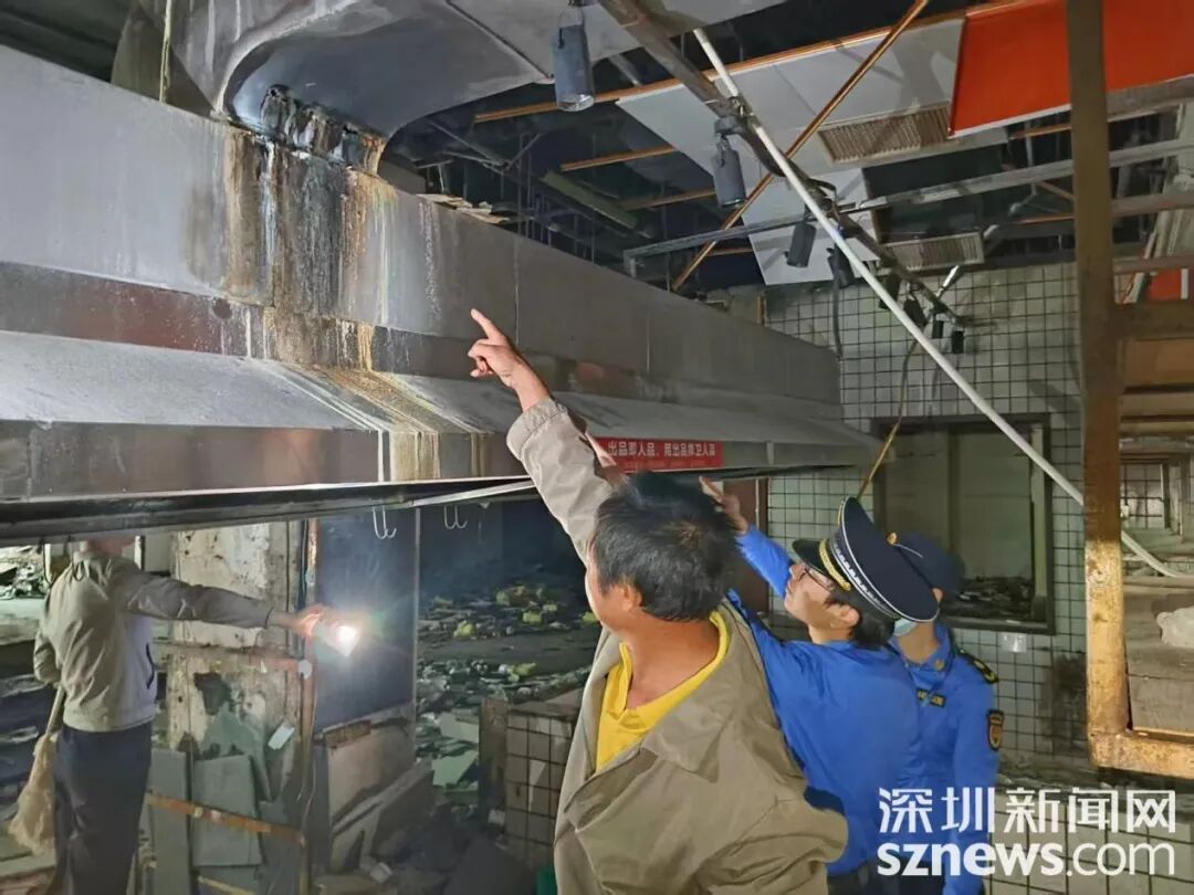 装修现场为何起火？这些防火知识必须了解