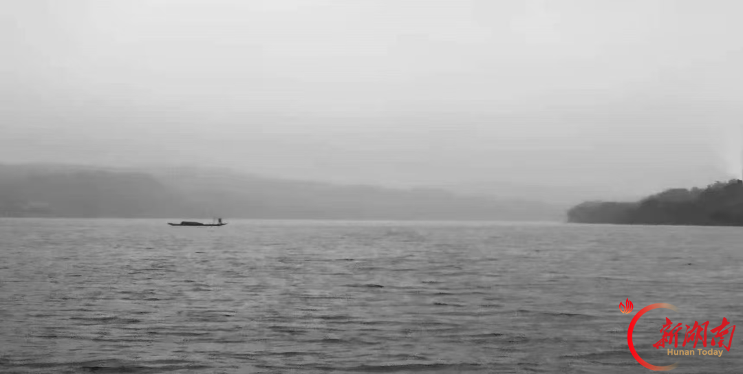潇湘一夜雨，江海万年潮——为永州旅发大会鼓与呼