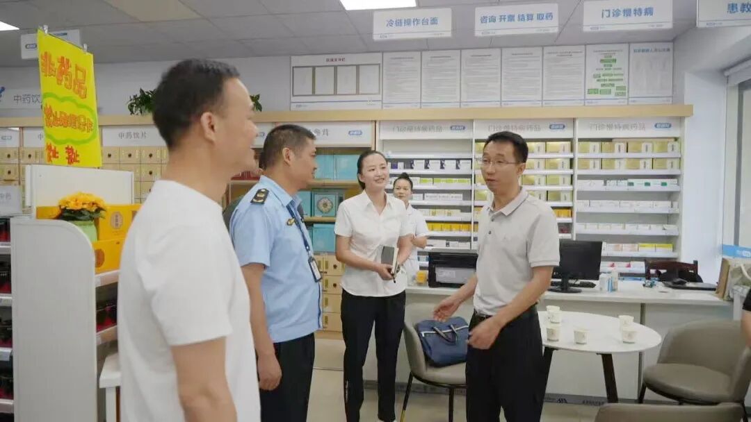 三个大抓开新局 攻坚突围奋力拼㉑｜着力打造张崀桂旅游廊带枢纽中心——访新宁县委书记姚文娟，县委副书记、县长彭洪兵
