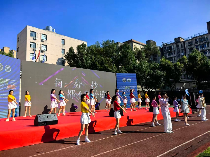 筑牢校园禁毒防线 天心区开展2026年普通高校、职业院校禁毒巡回宣讲活动