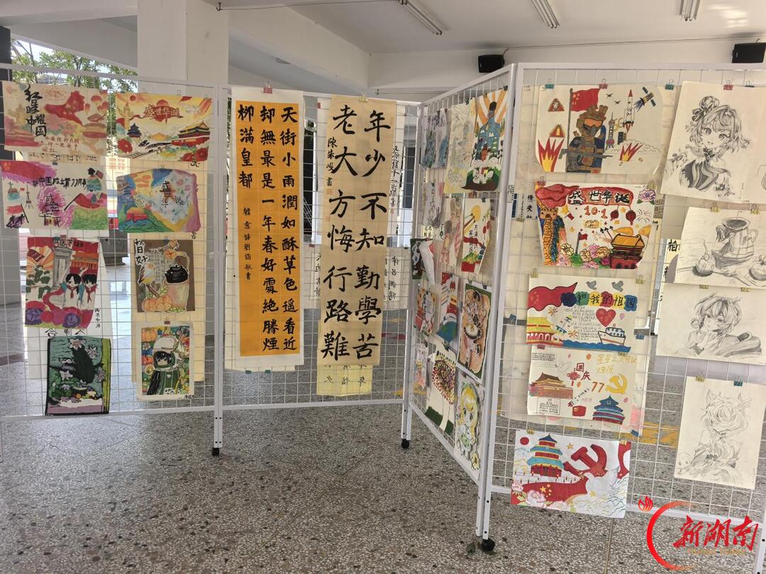 炎陵县城南小学开展2026年少先队建队日系列主题活动