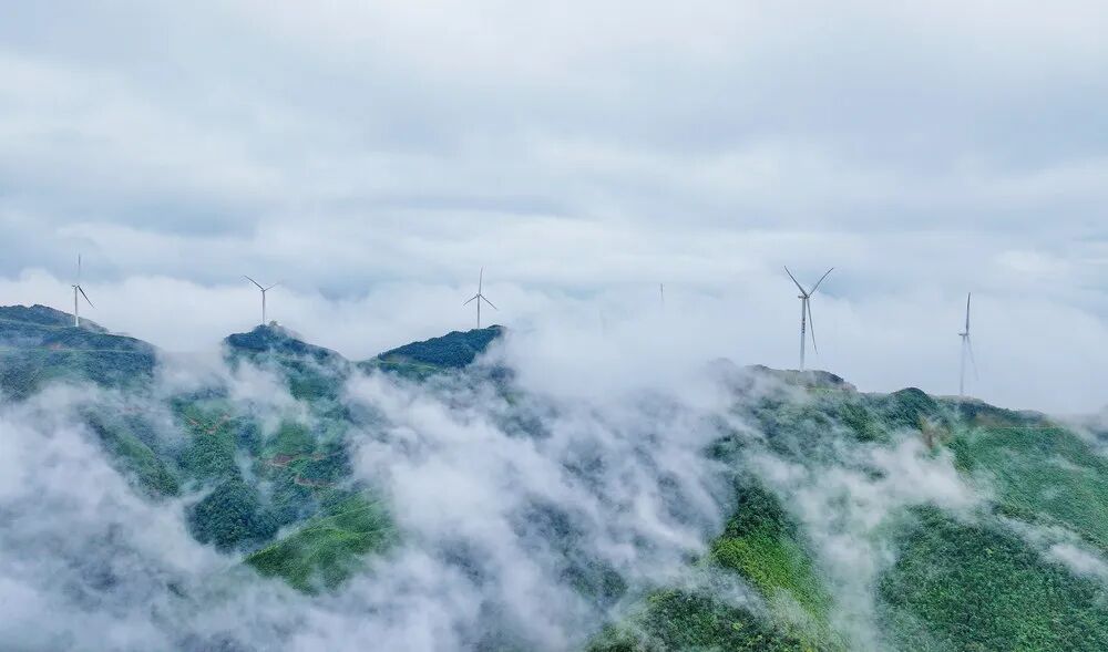 赏秋指南,这里有一份湖南绝美秋景图请查收