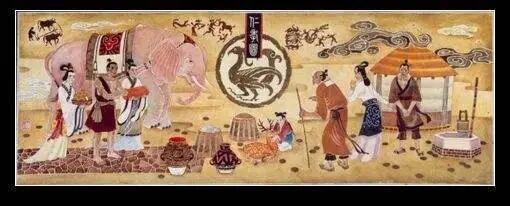 中华文化在湘菜产业创新发展中核心价值浅析