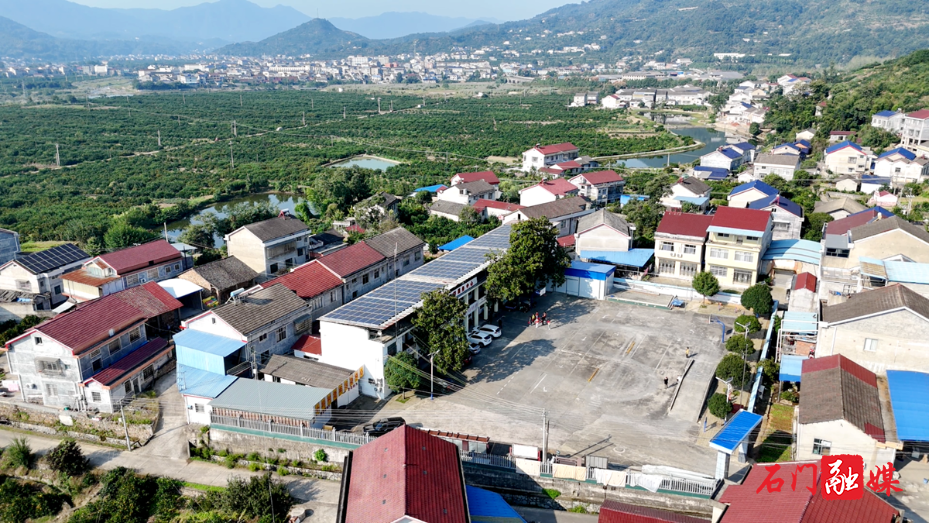 “点石成金”!石门盘活沉睡闲置资源,蹚出增收新路