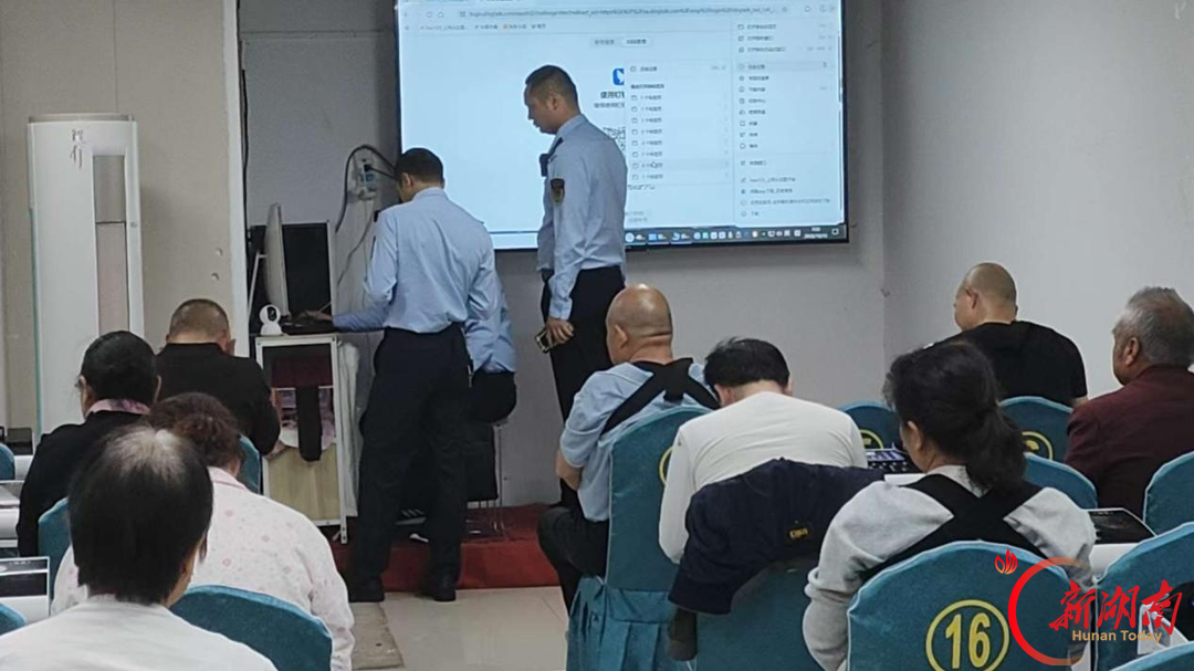 罚没71.5万元!娄底靶向整治涉老营销乱象 守护老年人“养老钱”