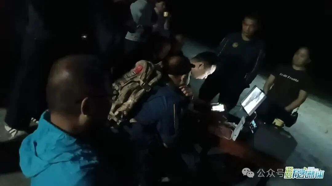 老人寝食难安,15只羊去哪了?汨罗这场搜寻,科技感拉满
