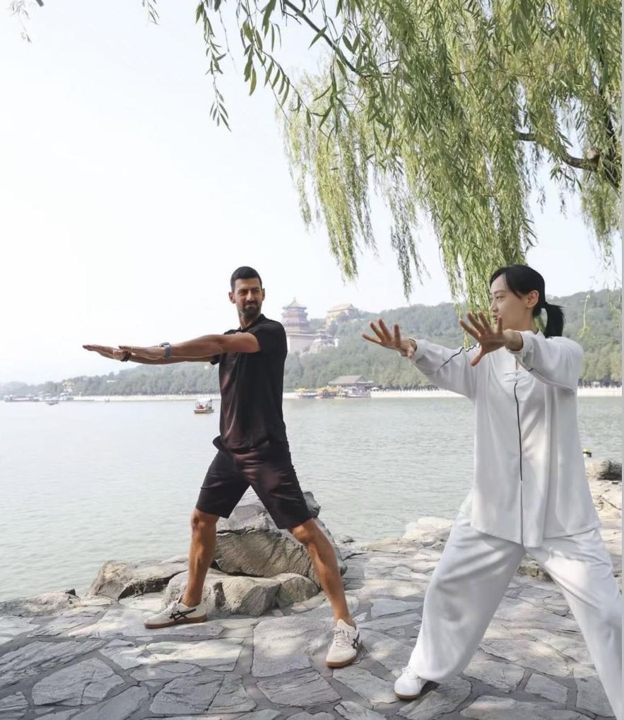 走过20届的中网,赛场成绩与赛事经济“双丰收”