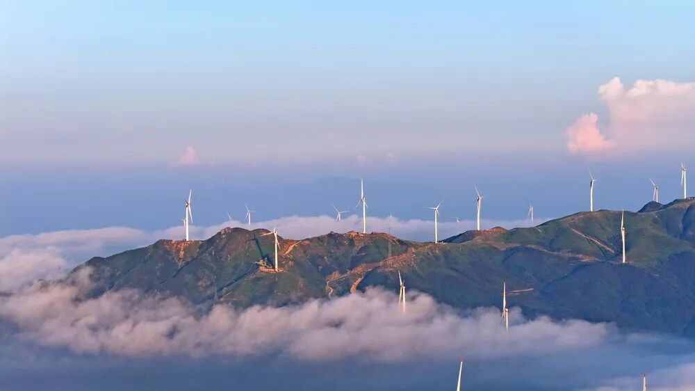 赏秋指南,这里有一份湖南绝美秋景图请查收