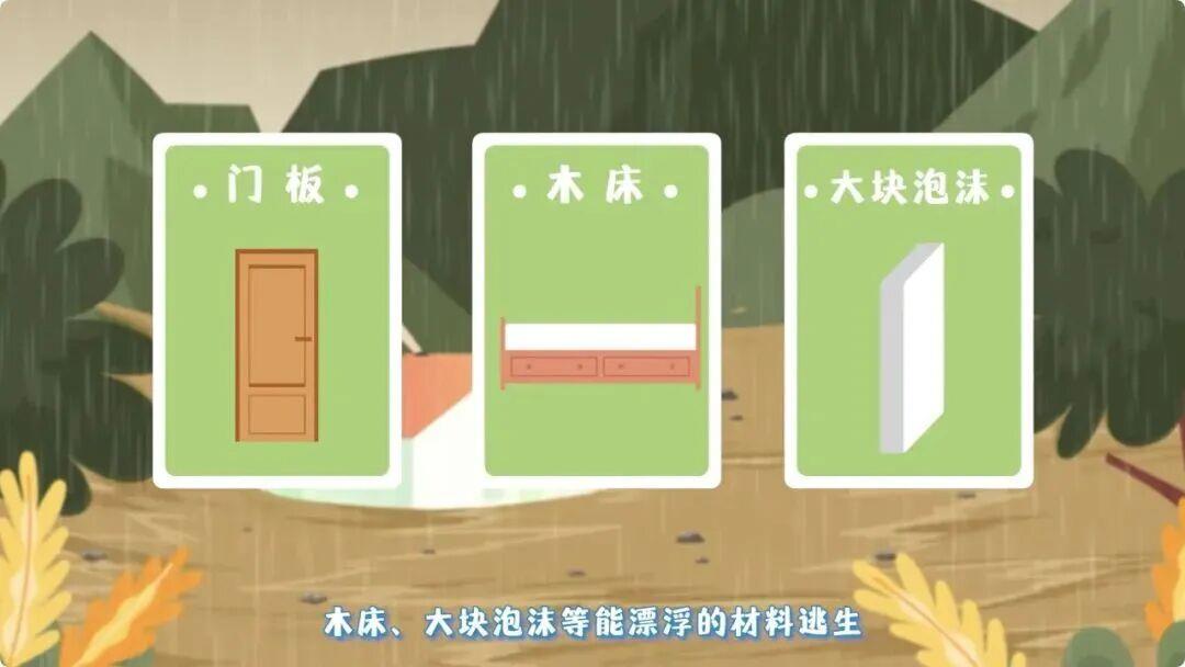 超强厄尔尼诺来袭，山洪避险别大意！记住这些逃生技巧