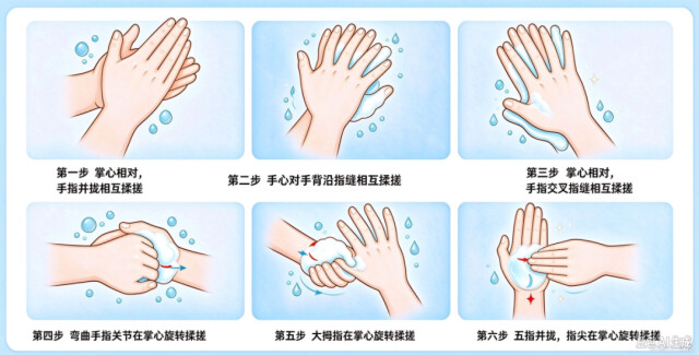 湖南省疾控发布校园消毒要点提醒