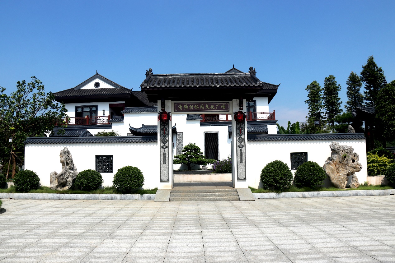 清塘村的两位能人——一位乡贤和一个记录者，所有的付出与善良都应被看见