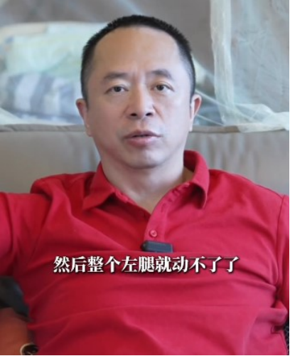 像周鸿祎这样受伤的，在攀岩馆里占7成以上