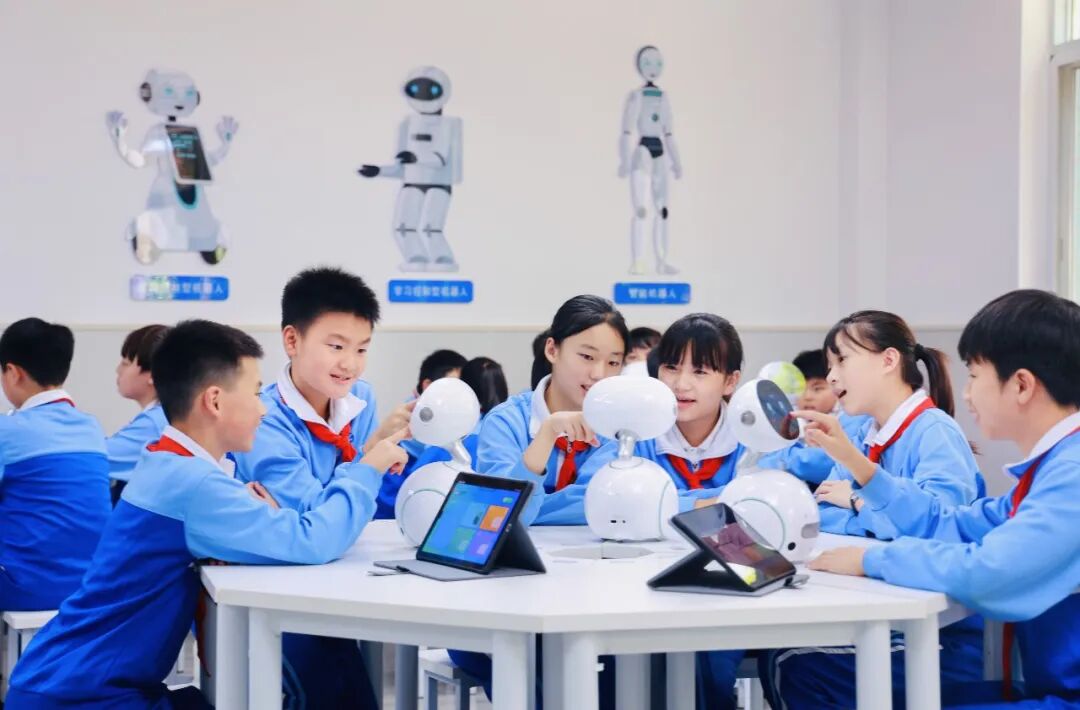国字号!全市唯一!雨花区获评首批全国中小学科技教育实验区