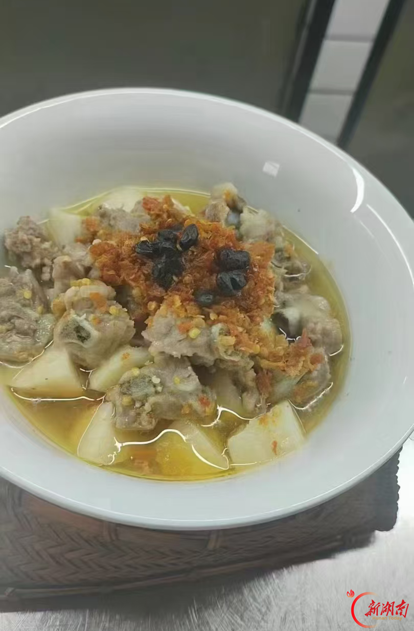 赵光专栏 | 秋风乍起芋头香