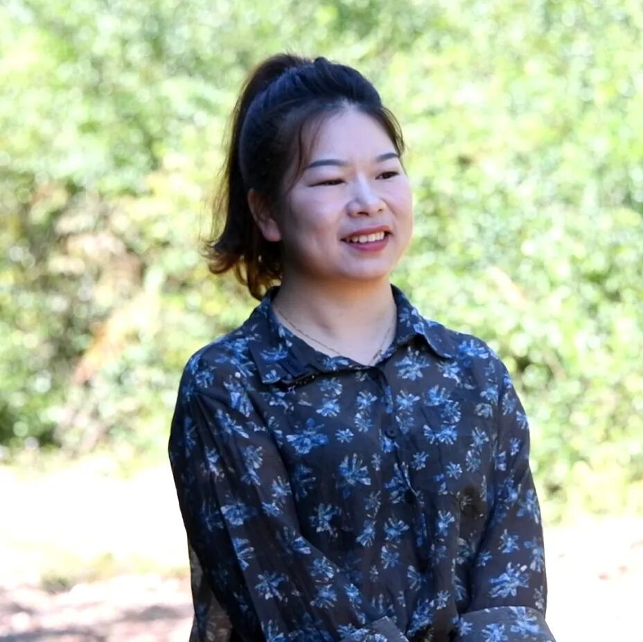 桂东县政协委员风采丨李永凤:深耕山野兴药产 履职赋能促振兴