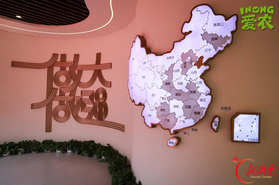 综艺之外，《种地吧》长出了什么？