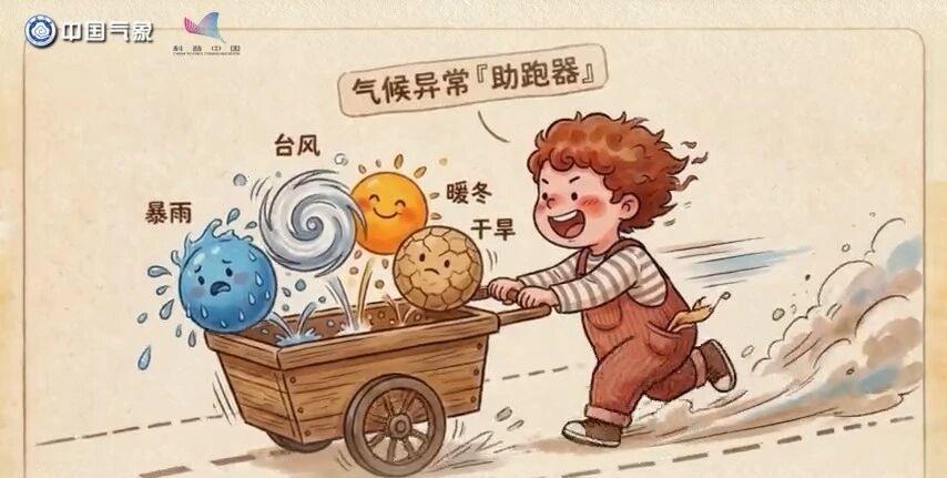 超强厄尔尼诺来袭，山洪避险别大意！记住这些逃生技巧