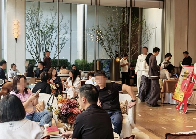 金九银十，长沙楼市：有人看一次就定，有人还在等