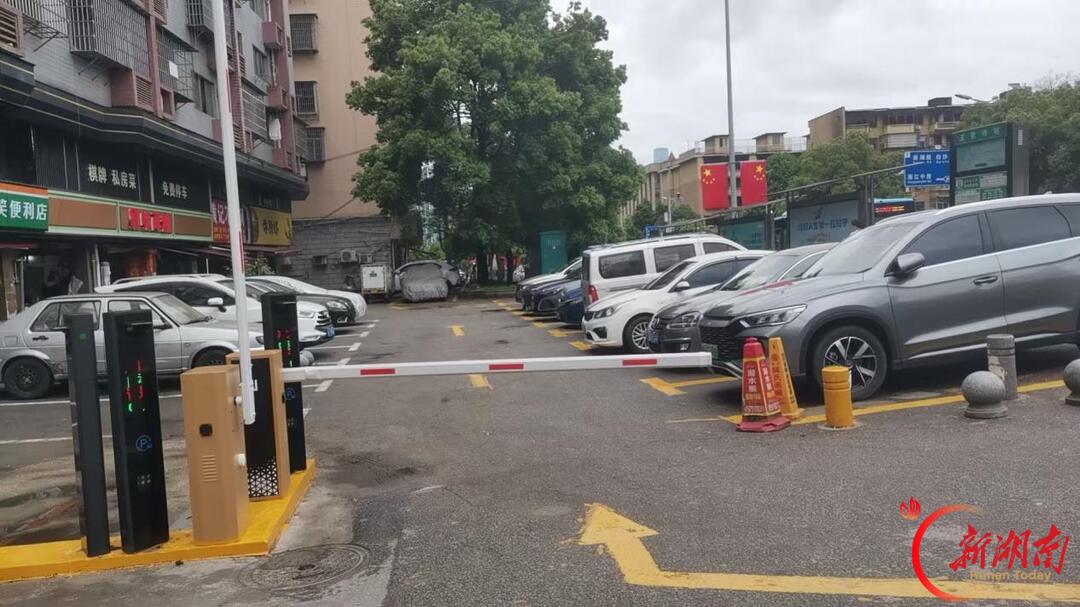 议事共治办实事 小区旧貌换新颜