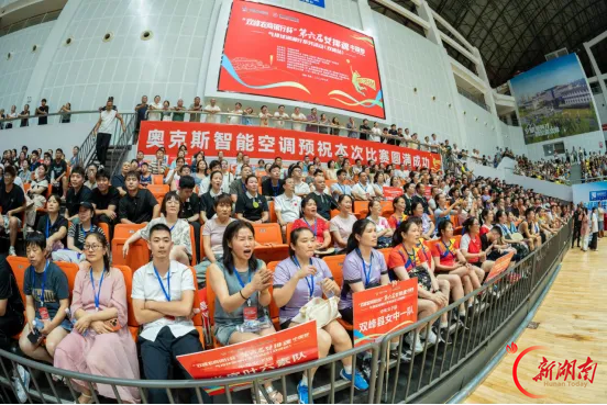 跟着赛事旅行!第六届“女排魂・中国梦”气排球“湖湘行”总决赛16日慈利开赛