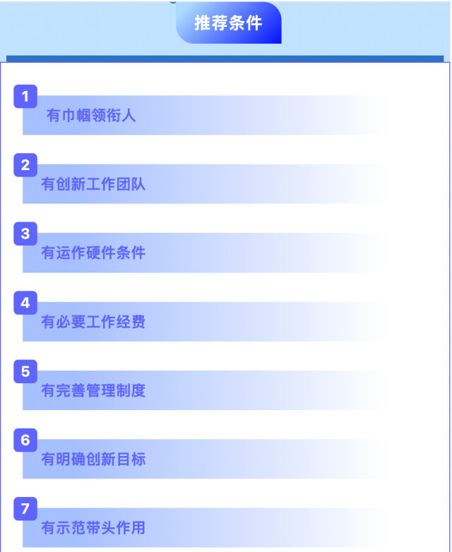 湖南工会启动第三批省级女职工创新工作室推荐 挖掘一线女职工创新力量